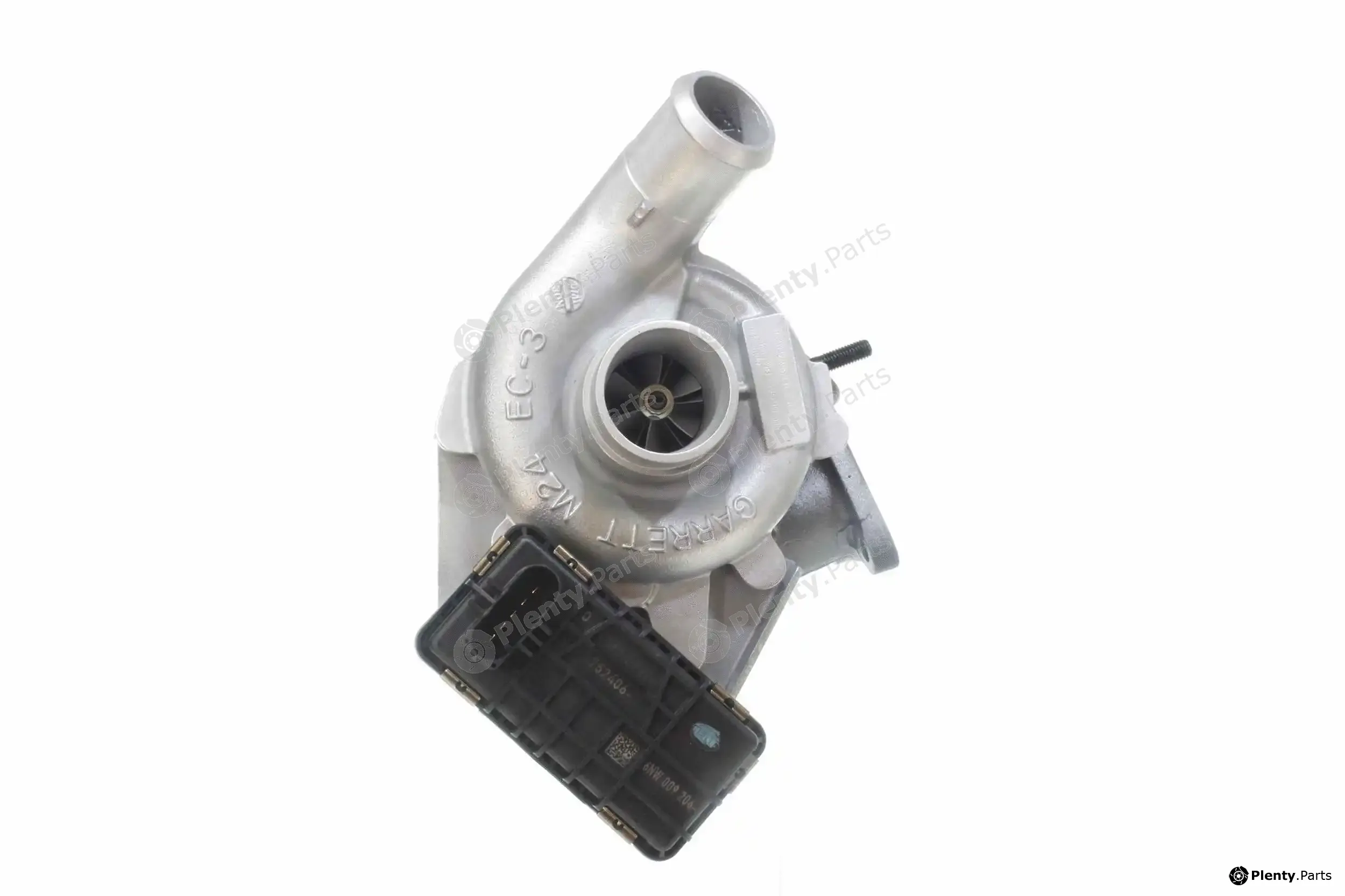 Alanko 11900960 — Charger, charging (supercharged/turbocharged)