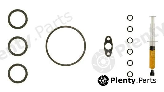 Alanko 10920762 — Mounting Kit, charger