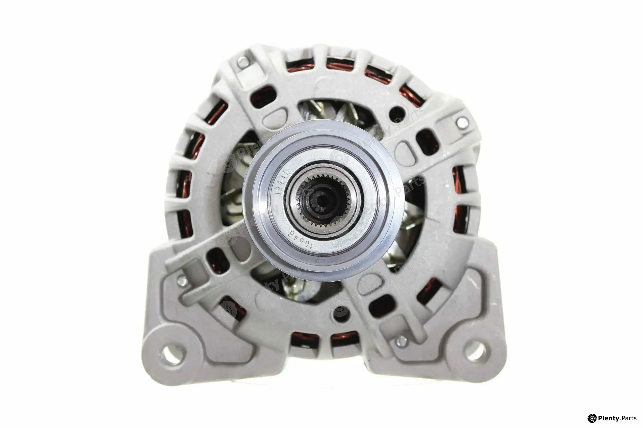 Alanko 10444025 — Alternator