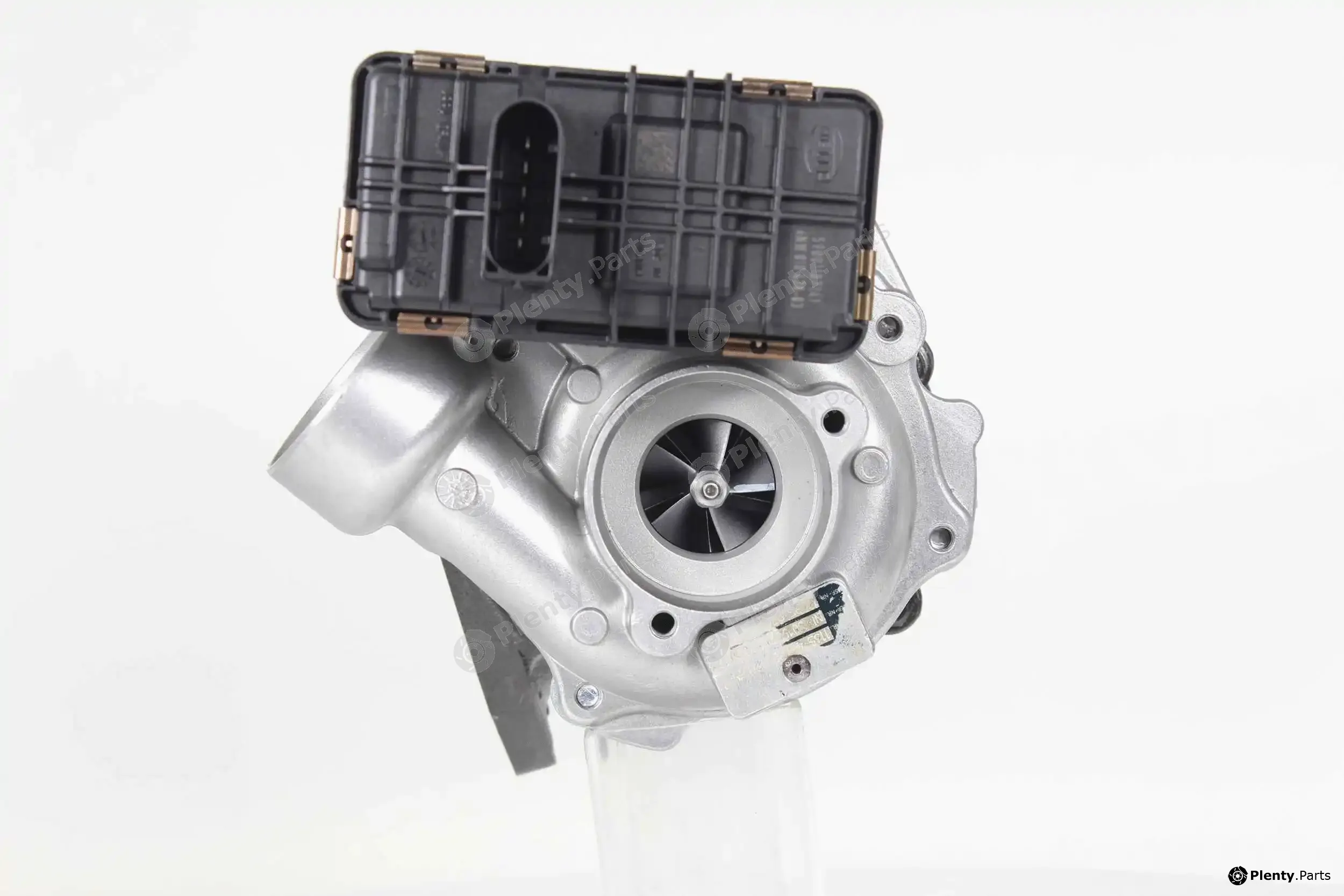 Alanko 11901257 — Charger, charging (supercharged/turbocharged)