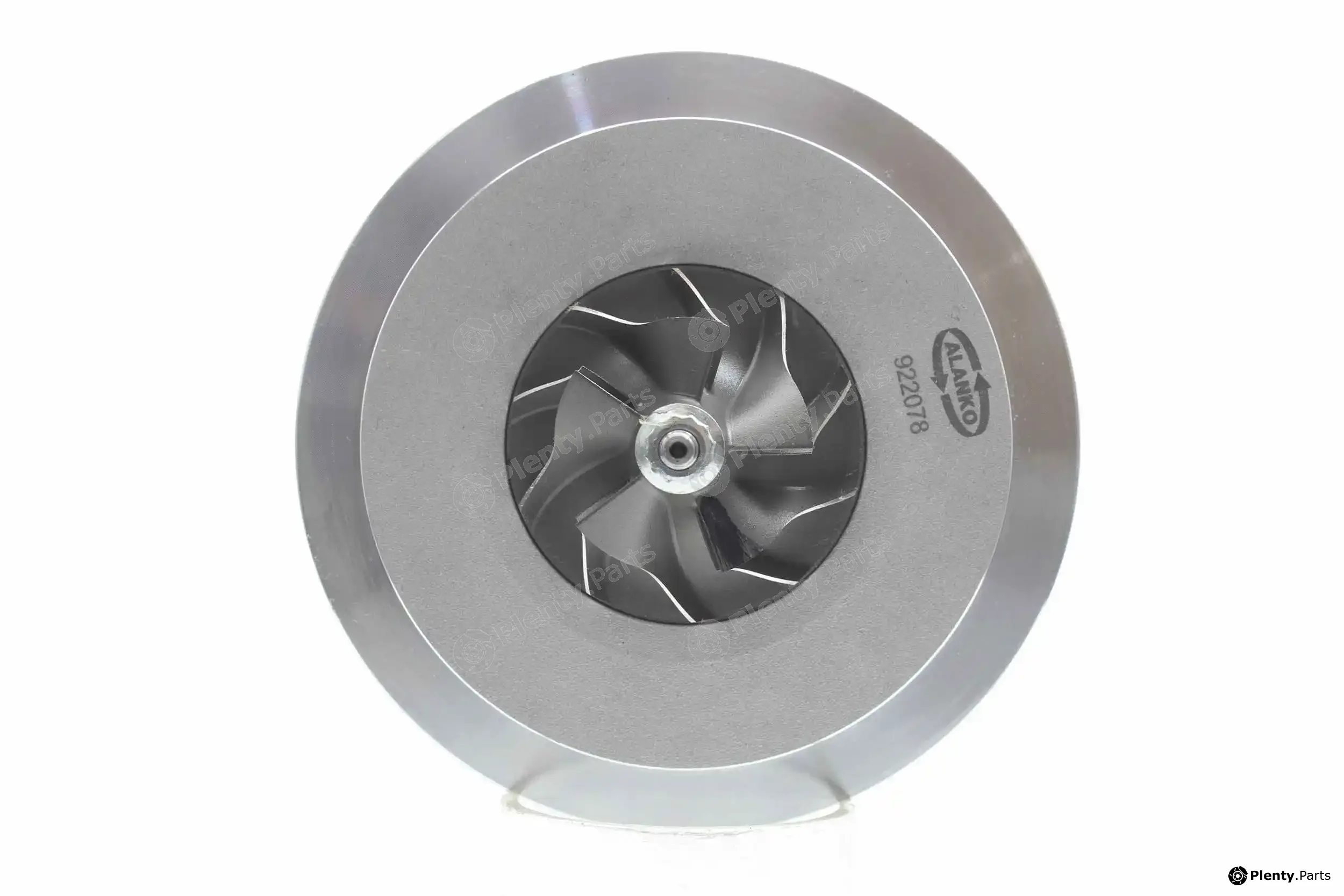 Alanko 10922078 — Core assembly, turbocharger