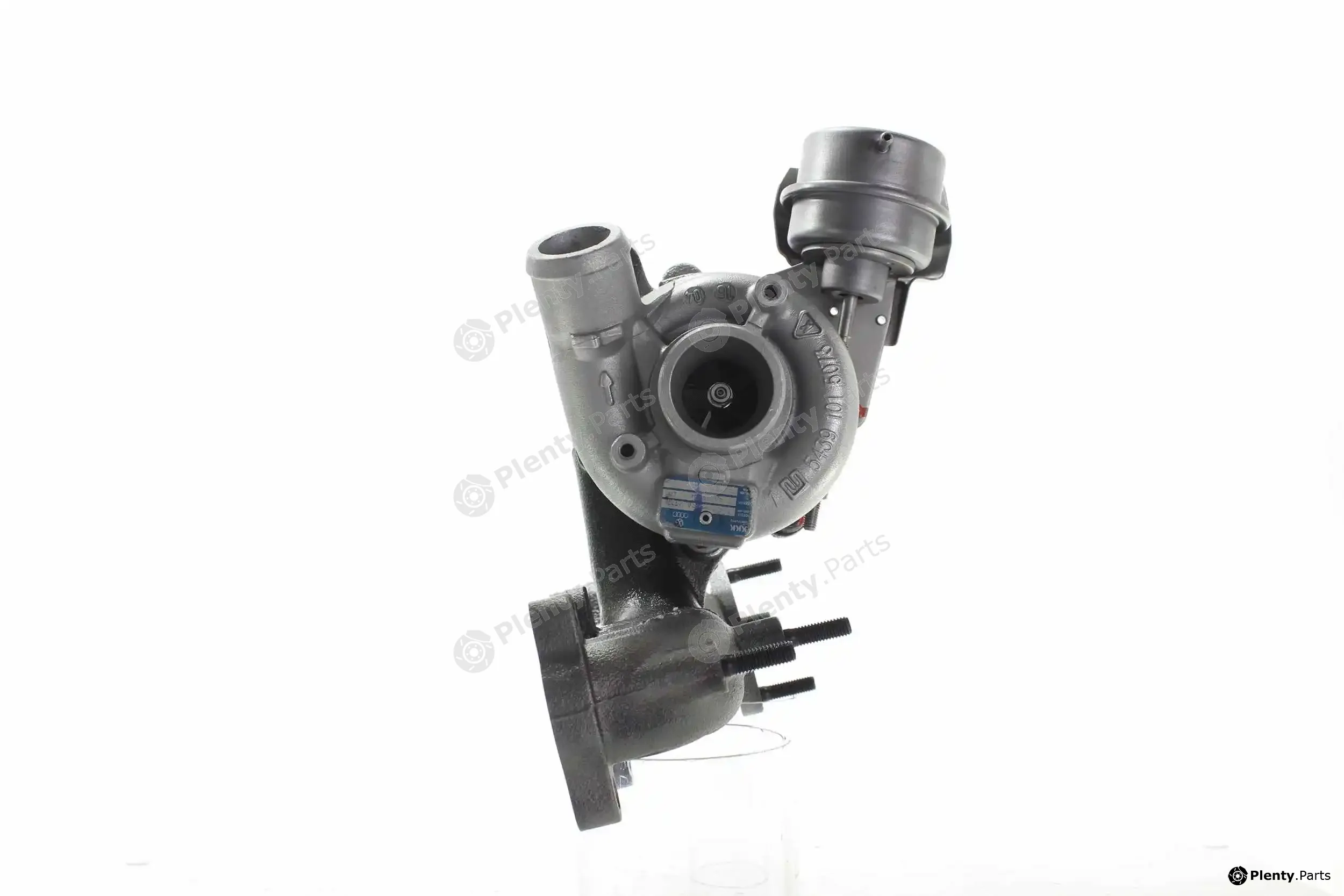 Alanko 11900762 — Charger, charging (supercharged/turbocharged)