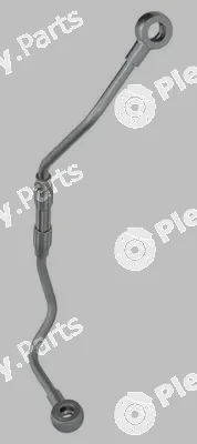 Alanko 10921784 — Oil Pipe, charger