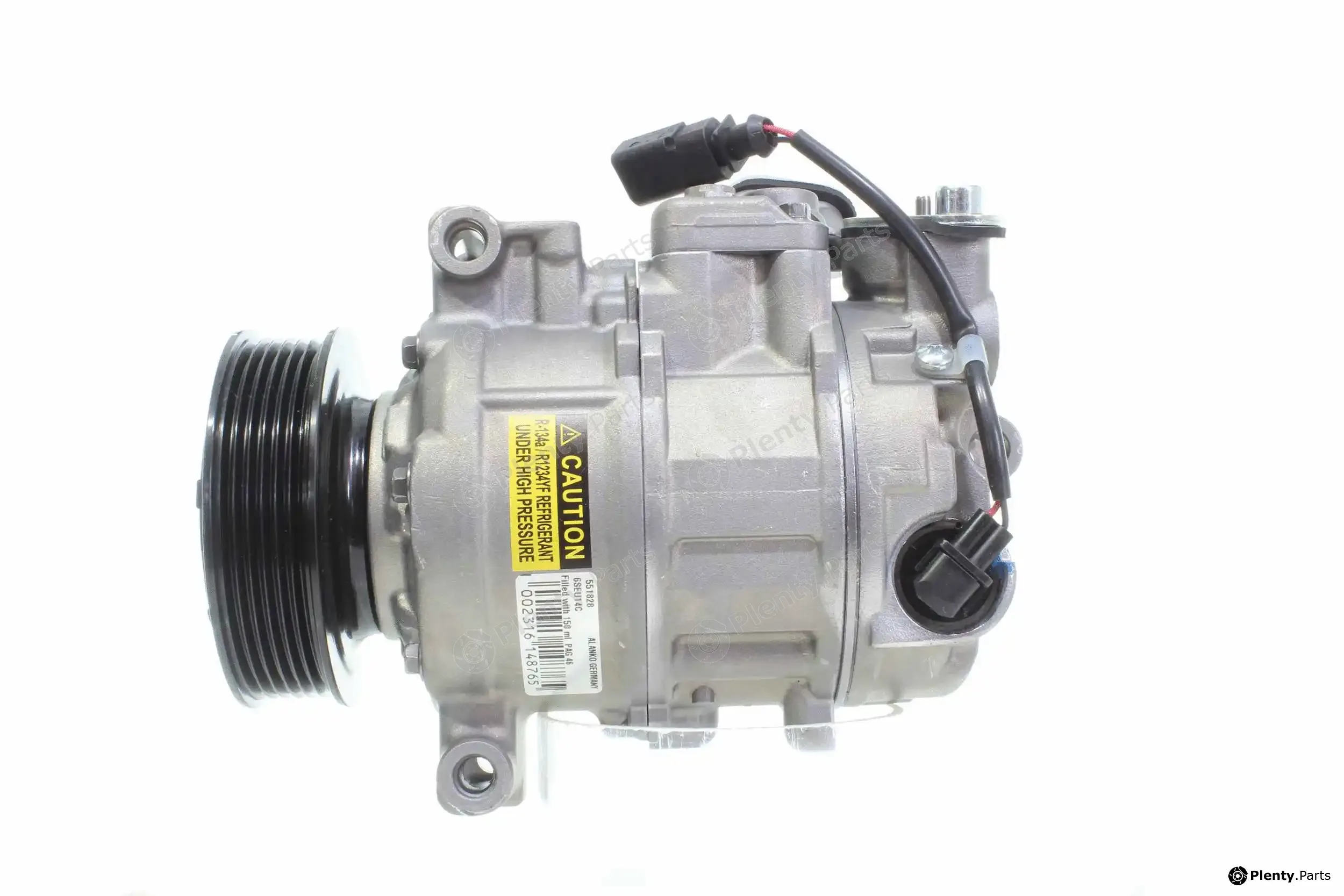 Alanko 10551828 — Compressor, air conditioning