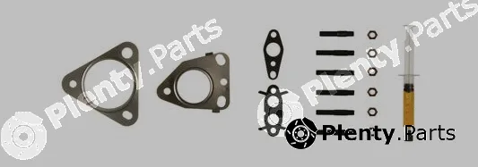 Alanko 10920642 — Mounting Kit, charger