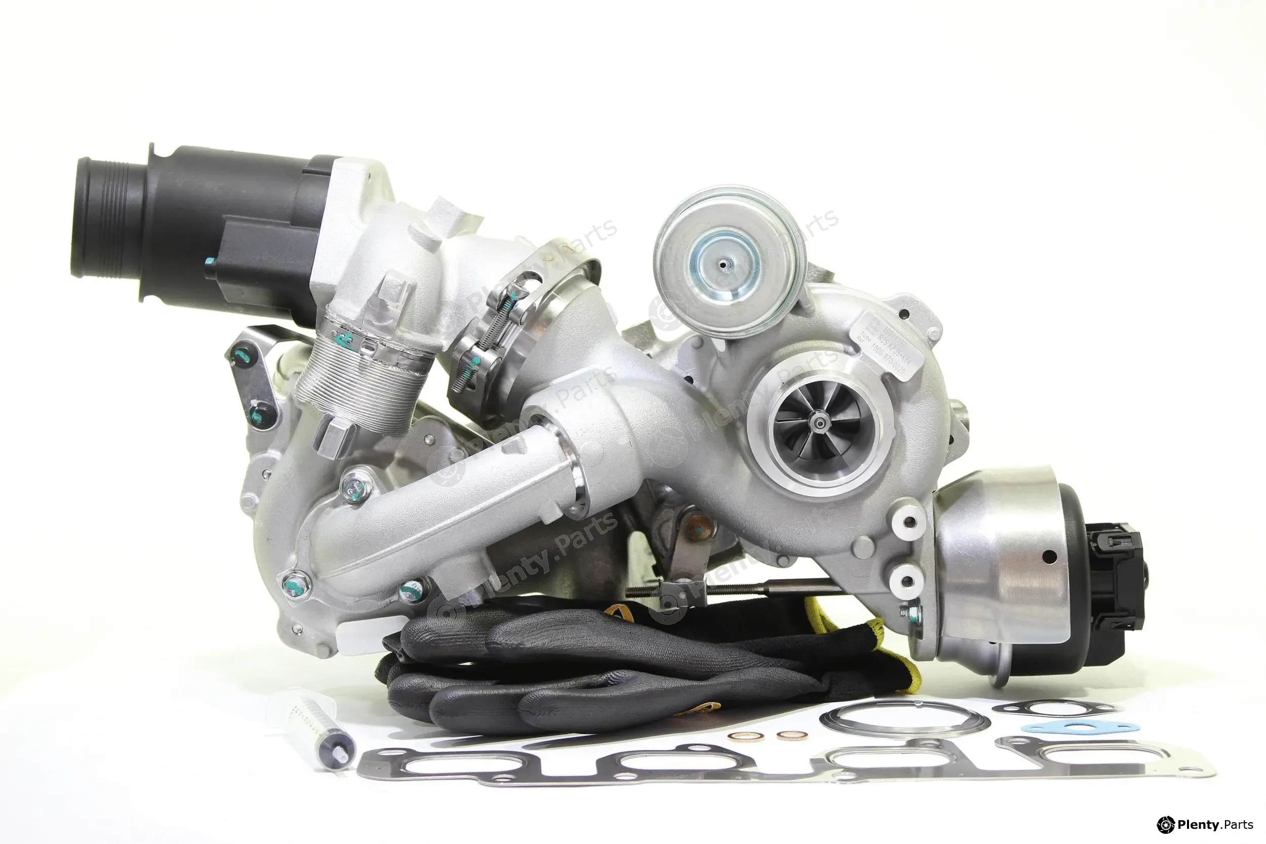 Alanko 10901197 — Charger, charging (supercharged/turbocharged)