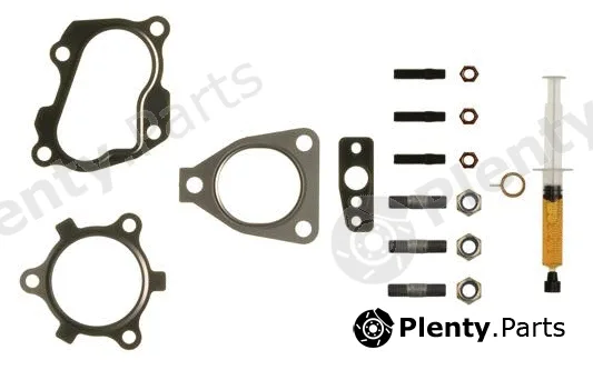 Alanko 10920706 — Mounting Kit, charger