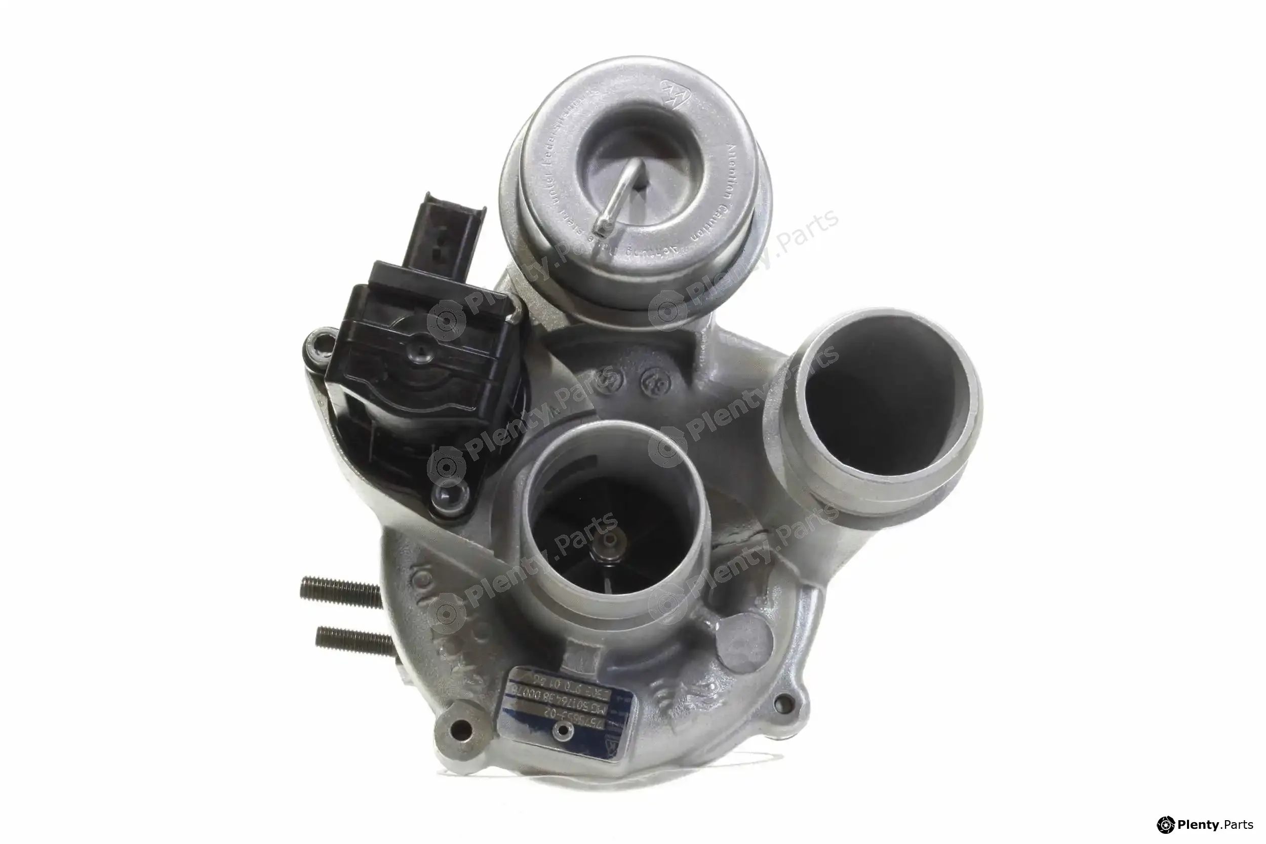 Alanko 11901086 — Charger, charging (supercharged/turbocharged)