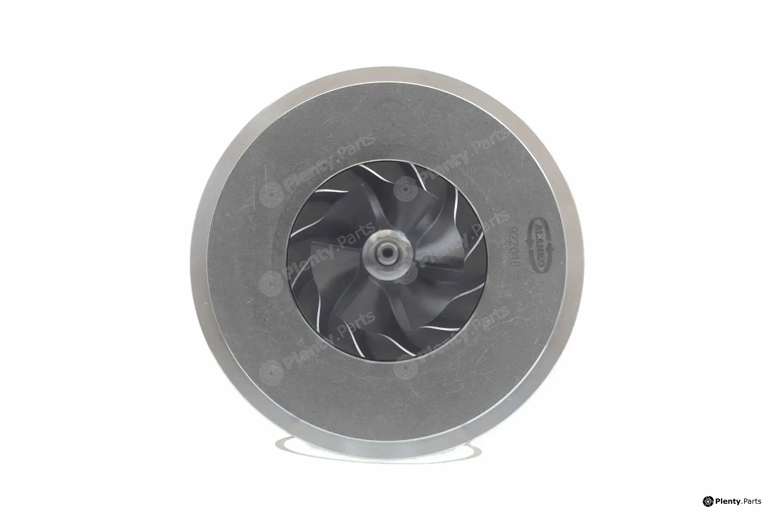 Alanko 10922048 — Core assembly, turbocharger