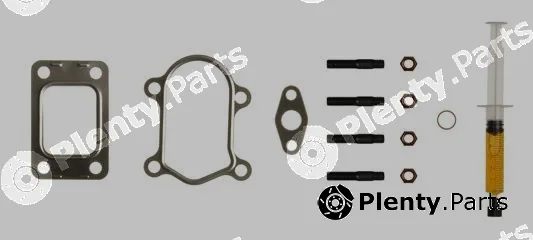 Alanko 10920535 — Mounting Kit, charger