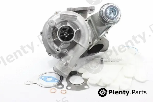 Alanko 10900514 — Charger, charging (supercharged/turbocharged)