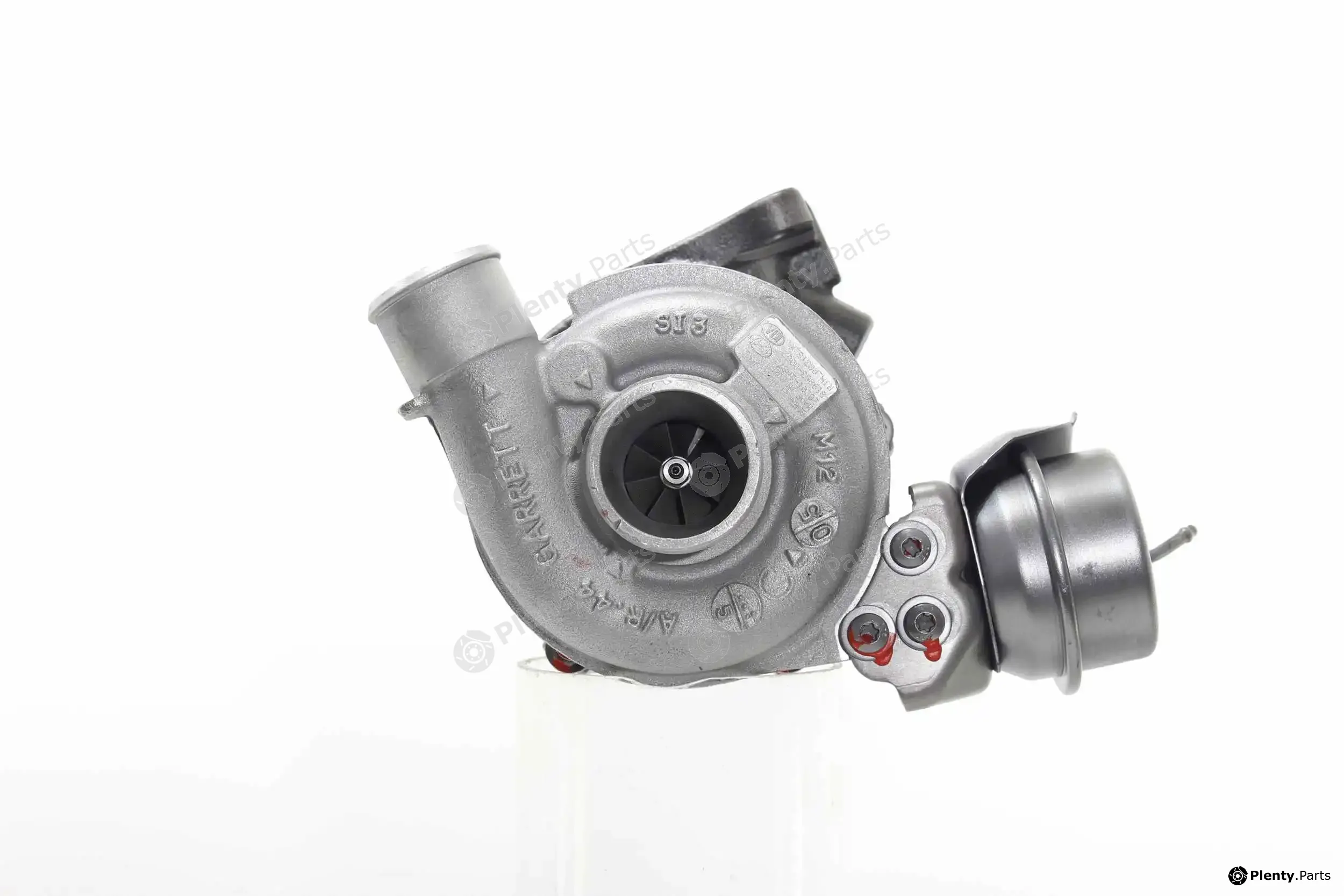 Alanko 11901486 — Charger, charging (supercharged/turbocharged)