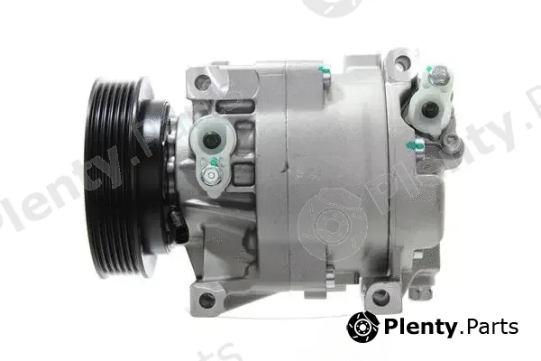 Alanko 10553871 — Compressor, air conditioning