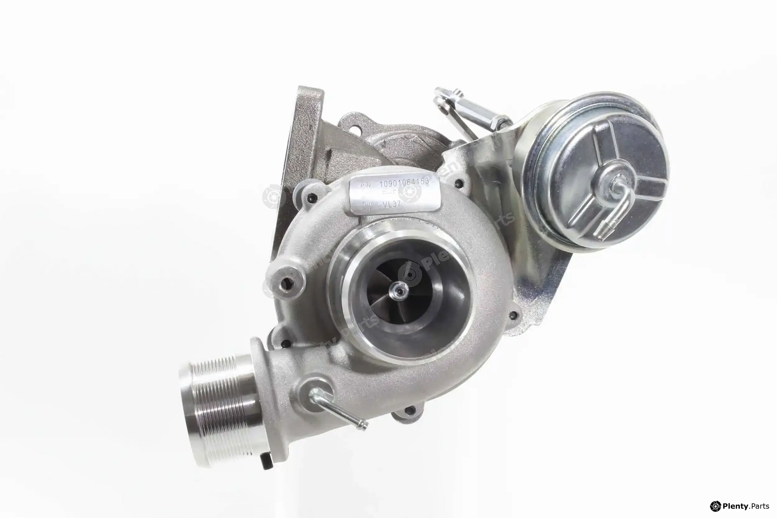 Alanko 10901064 — Charger, charging (supercharged/turbocharged)