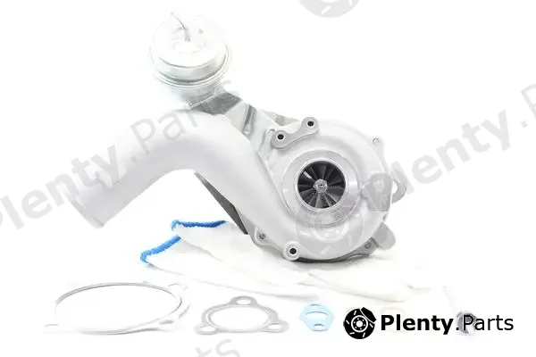 Alanko 10900773 — Charger, charging (supercharged/turbocharged)