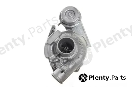 Alanko 10900492 — Charger, charging (supercharged/turbocharged)