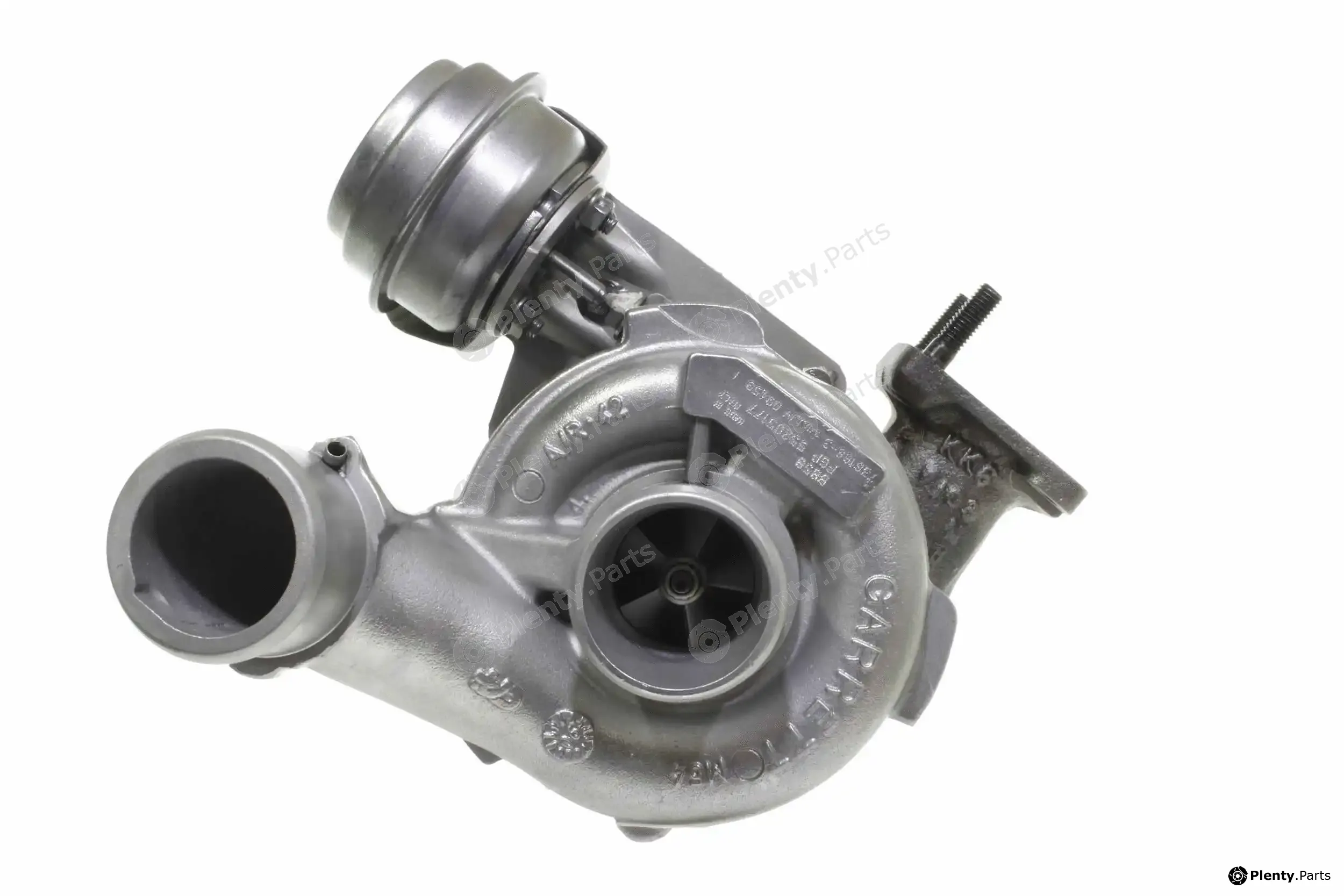 Alanko 11900187 — Charger, charging (supercharged/turbocharged)