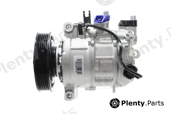 Alanko 10553875 — Compressor, air conditioning