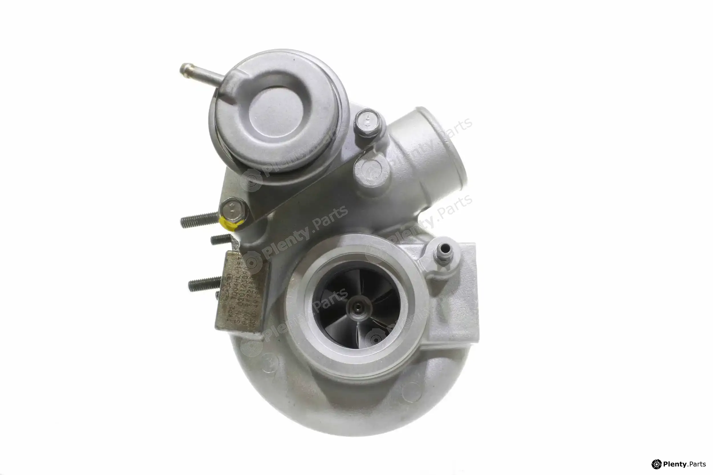 Alanko 11900459 — Charger, charging (supercharged/turbocharged)