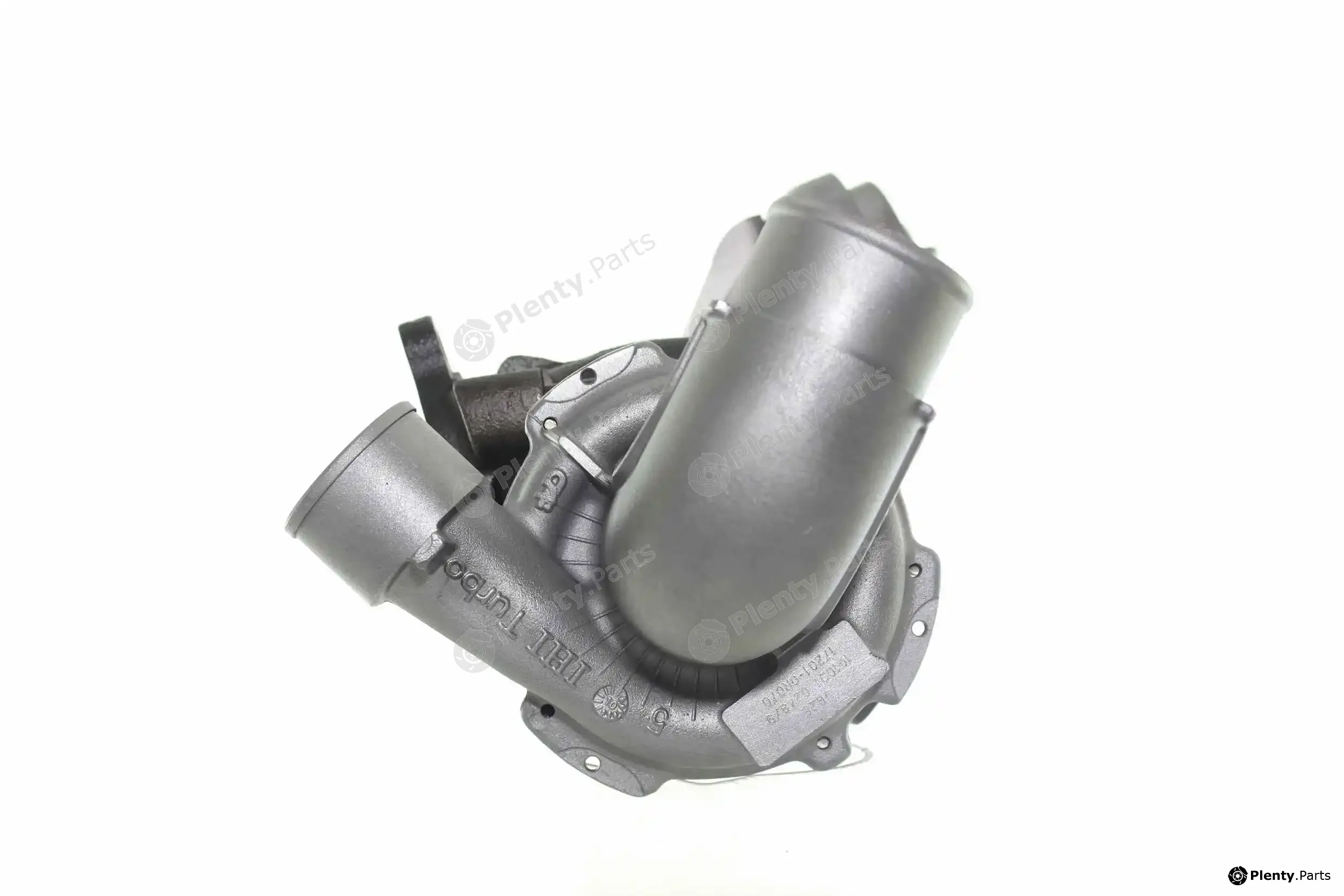 Alanko 11901409 — Charger, charging (supercharged/turbocharged)