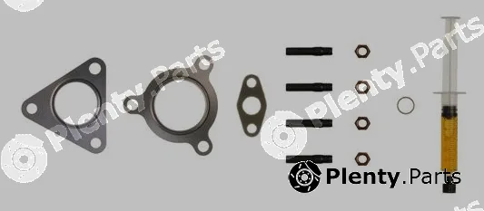 Alanko 10920473 — Mounting Kit, charger