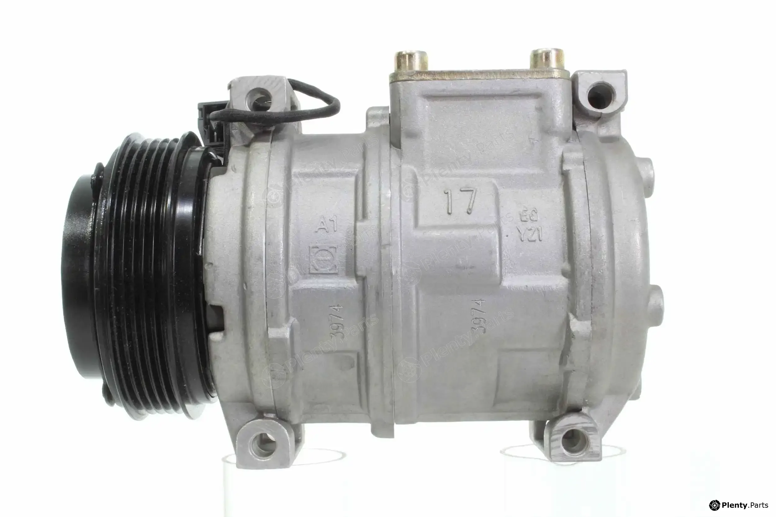 Alanko 10550121 — Compressor, air conditioning
