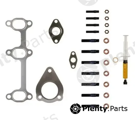 Alanko 10920555 — Mounting Kit, charger