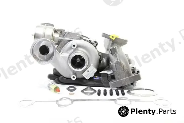 Alanko 10900913 — Charger, charging (supercharged/turbocharged)