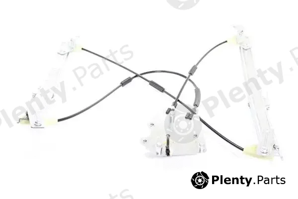 Alanko 10805611 — Window Regulator