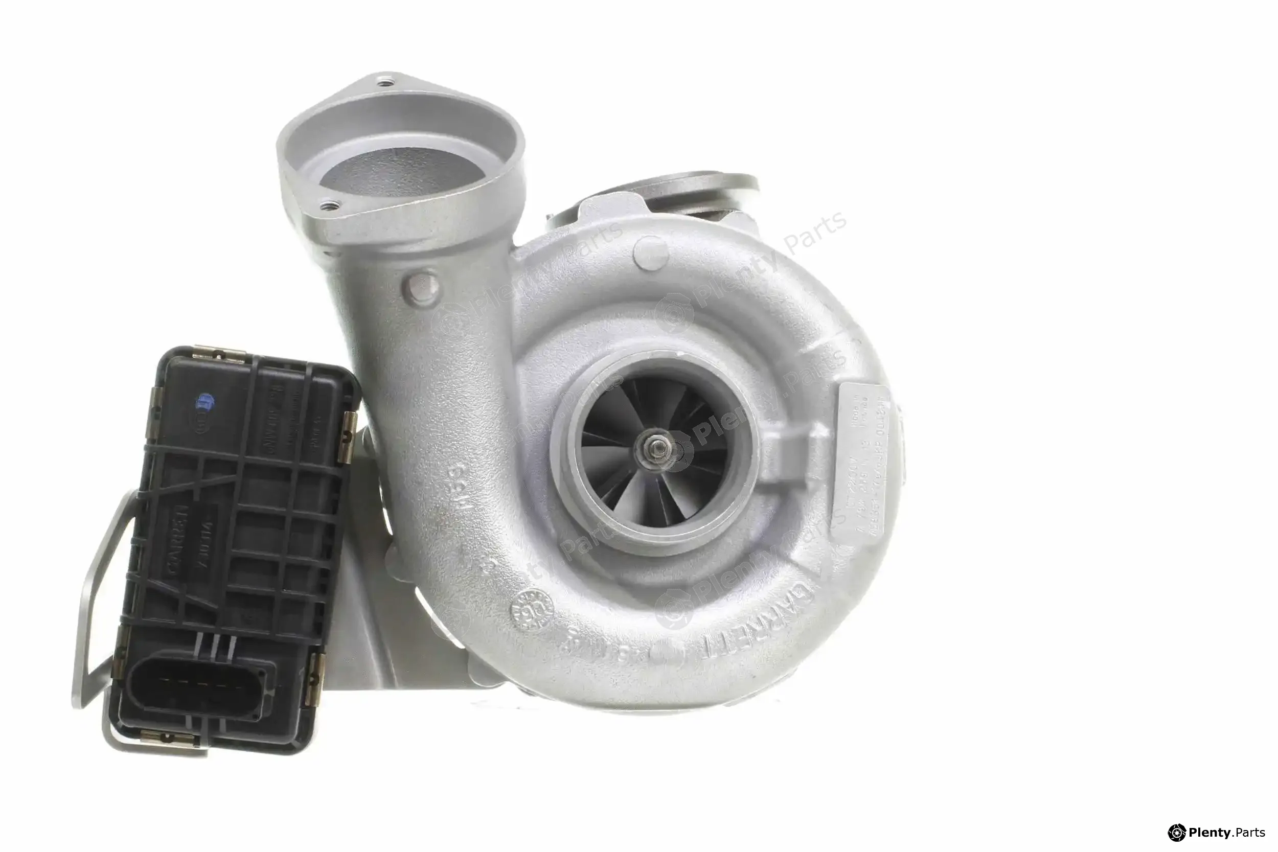 Alanko 11900944 — Charger, charging (supercharged/turbocharged)