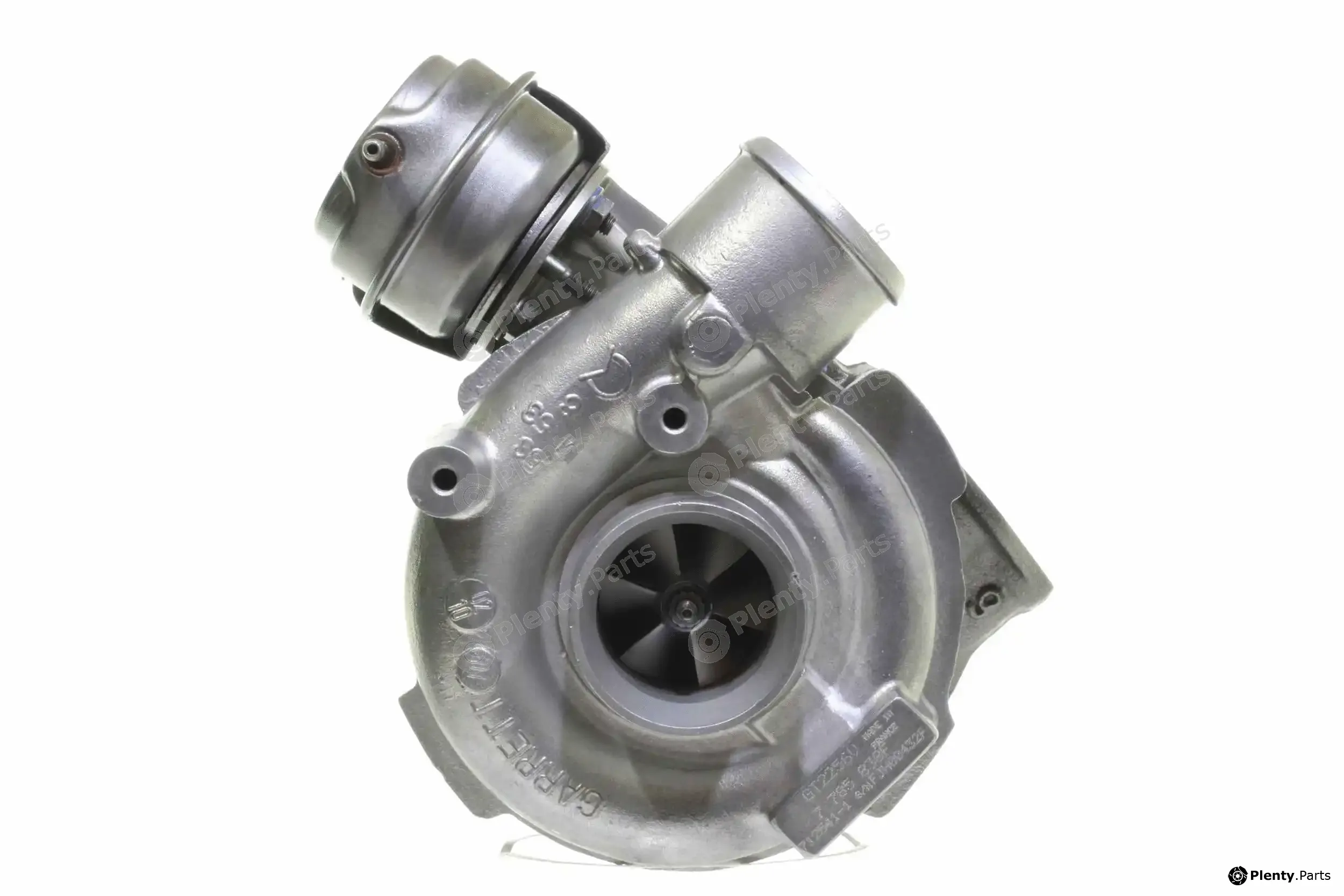 Alanko 11900861 — Charger, charging (supercharged/turbocharged)
