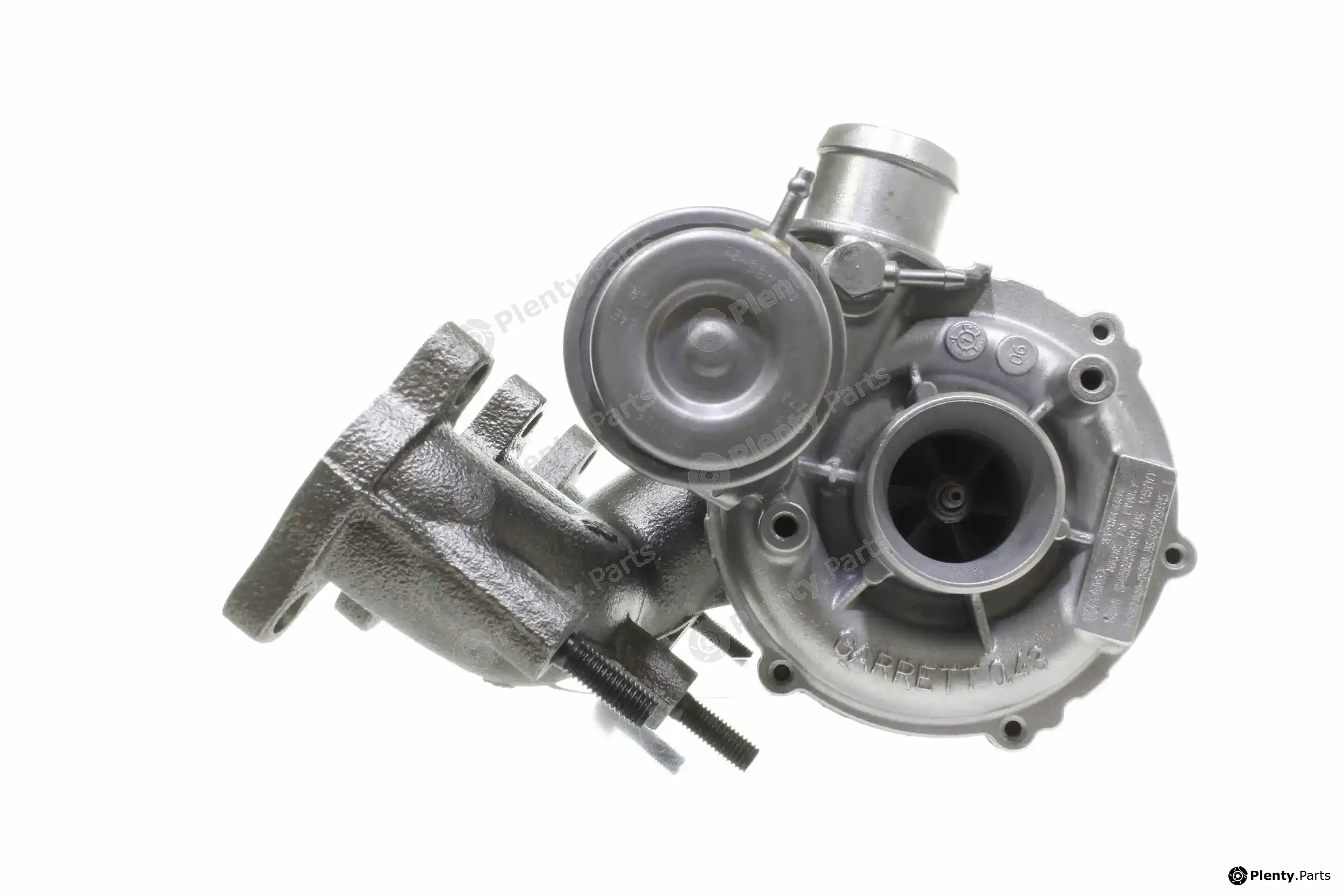 Alanko 11900114 — Charger, charging (supercharged/turbocharged)