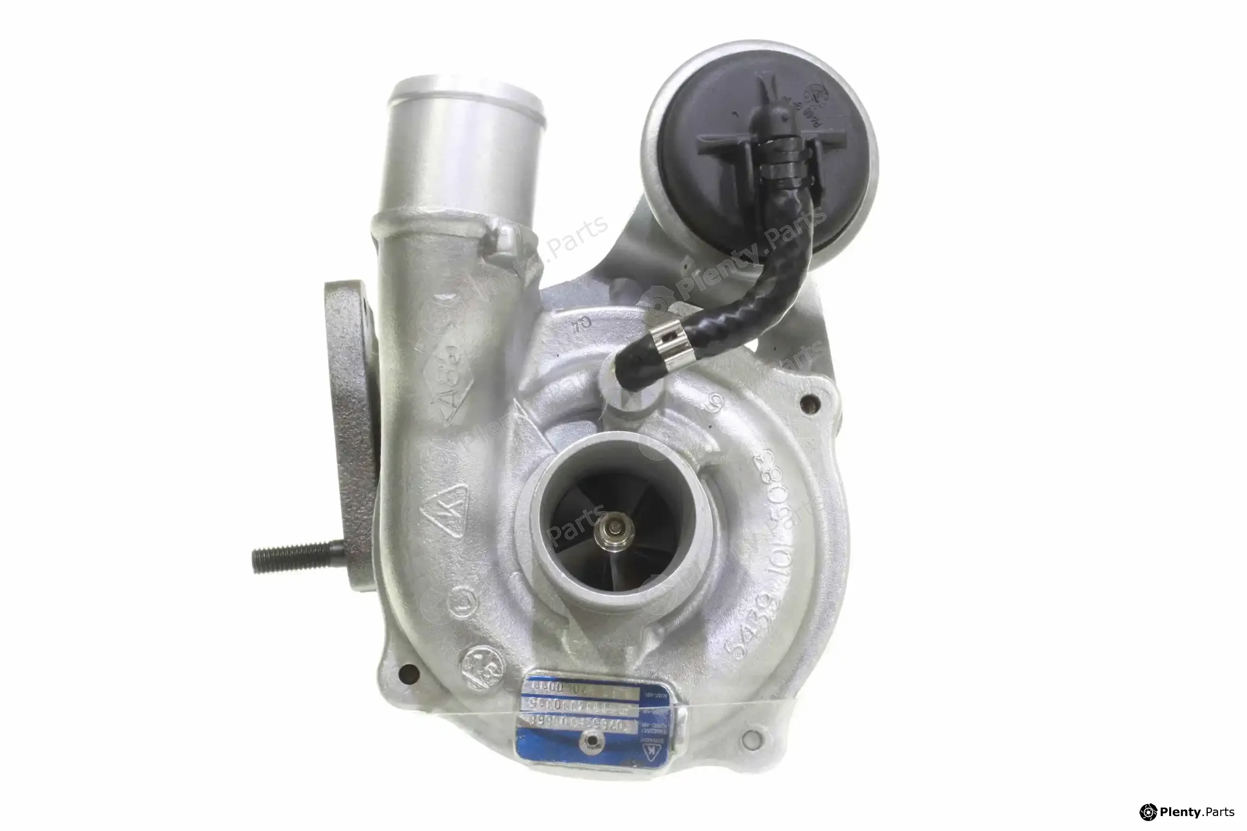 Alanko 11900098 — Charger, charging (supercharged/turbocharged)