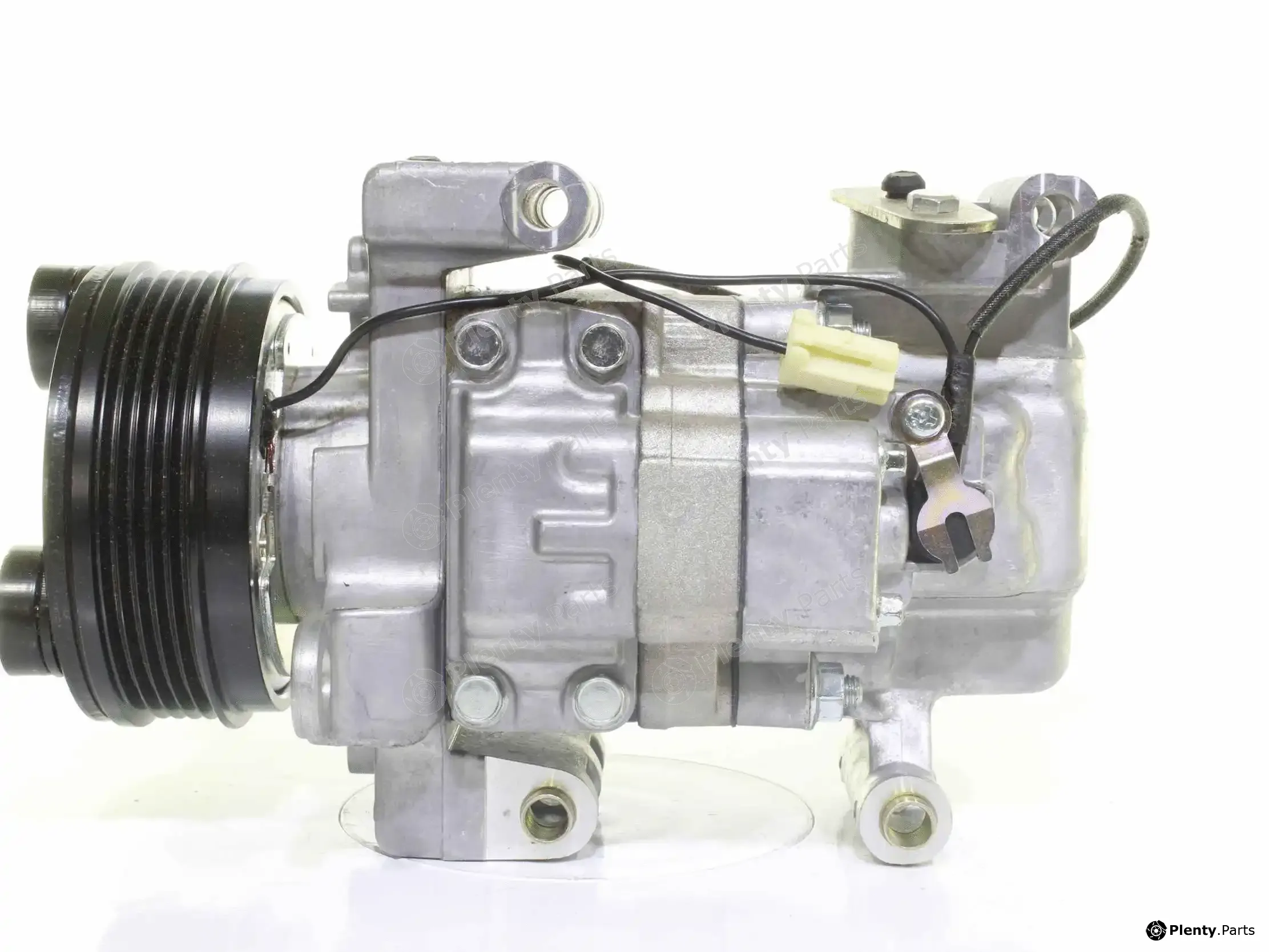 Alanko 10550128 — Compressor, air conditioning