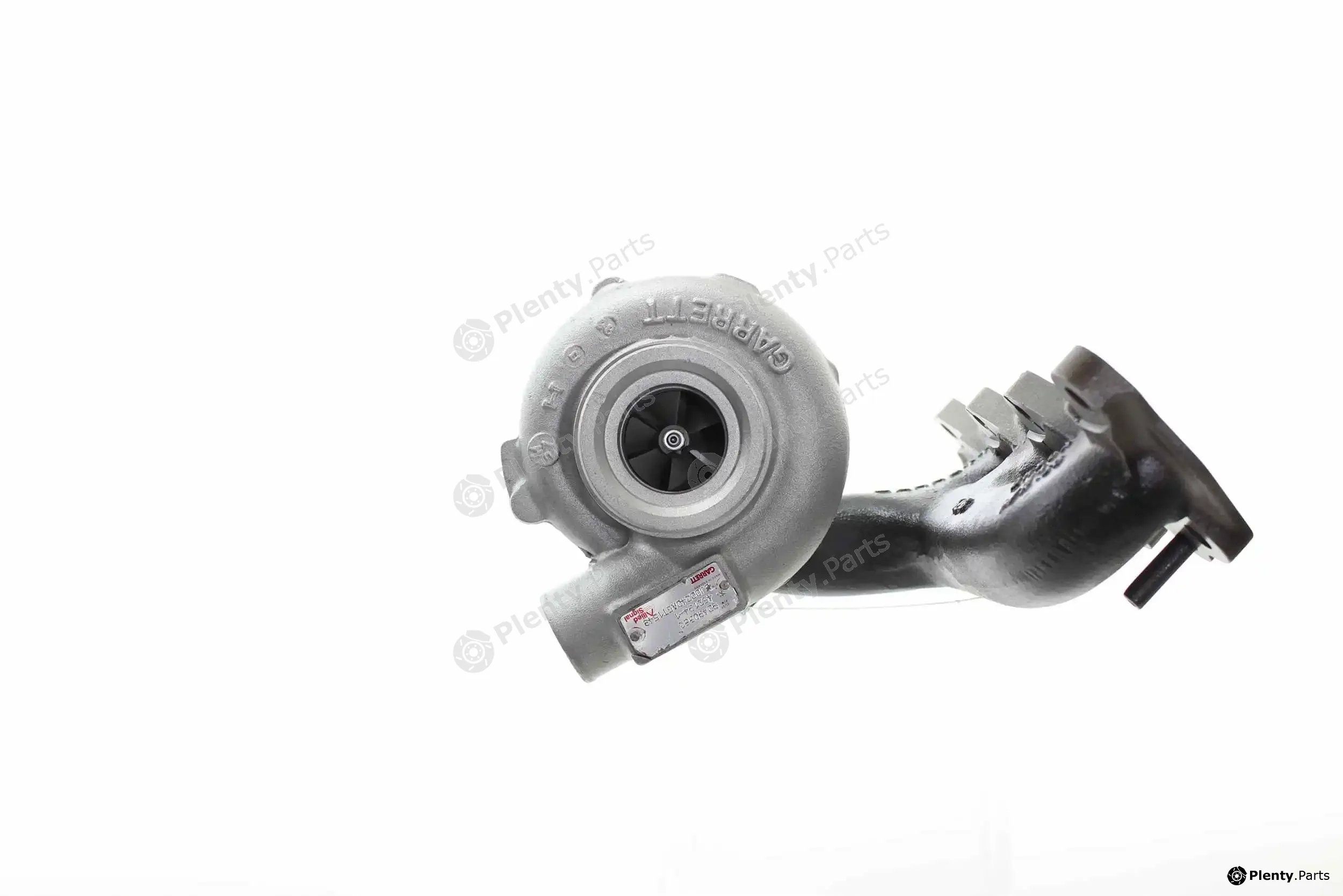 Alanko 11900520 — Charger, charging (supercharged/turbocharged)