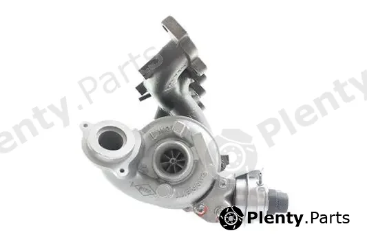 Alanko 10901178 — Charger, charging (supercharged/turbocharged)