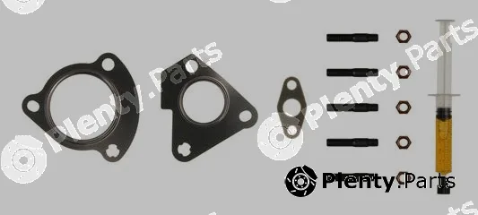 Alanko 10920687 — Mounting Kit, charger