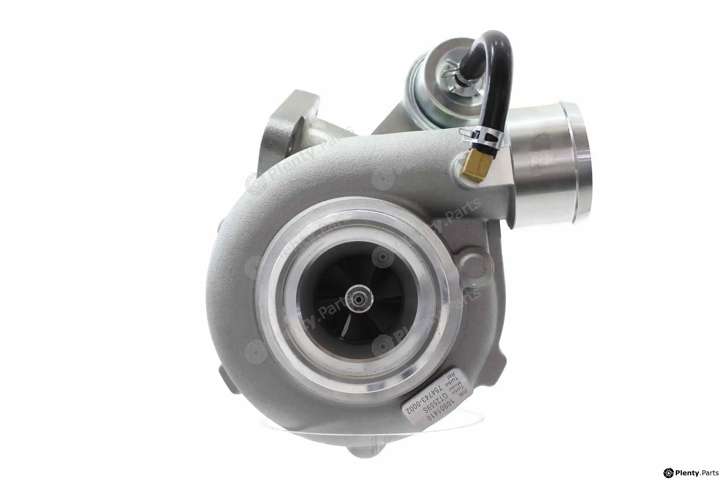 Alanko 10901410 — Charger, charging (supercharged/turbocharged)
