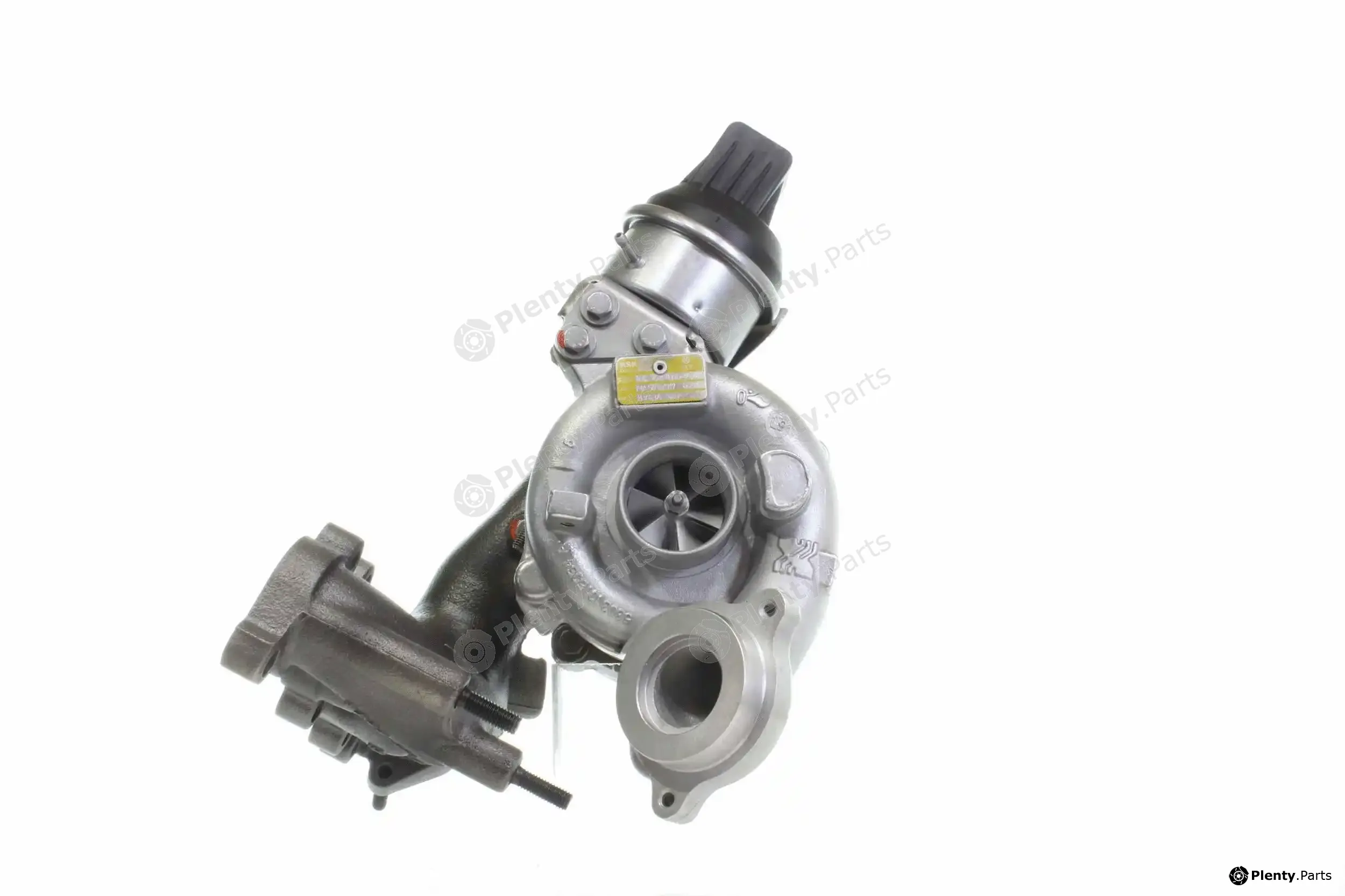 Alanko 11901179 — Charger, charging (supercharged/turbocharged)
