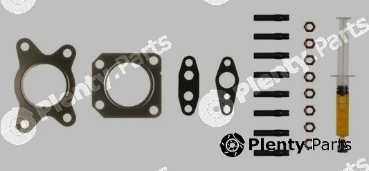 Alanko 10920636 — Mounting Kit, charger