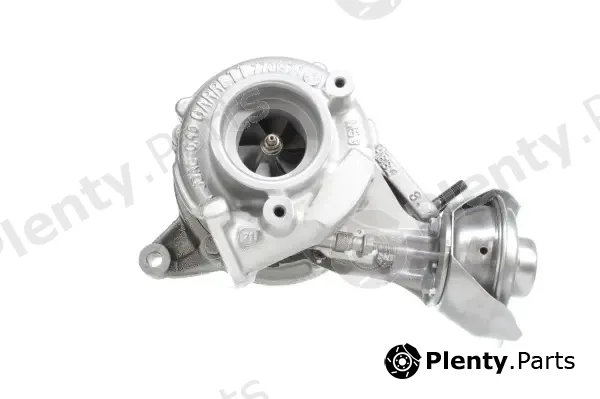 Alanko 10901005 — Charger, charging (supercharged/turbocharged)