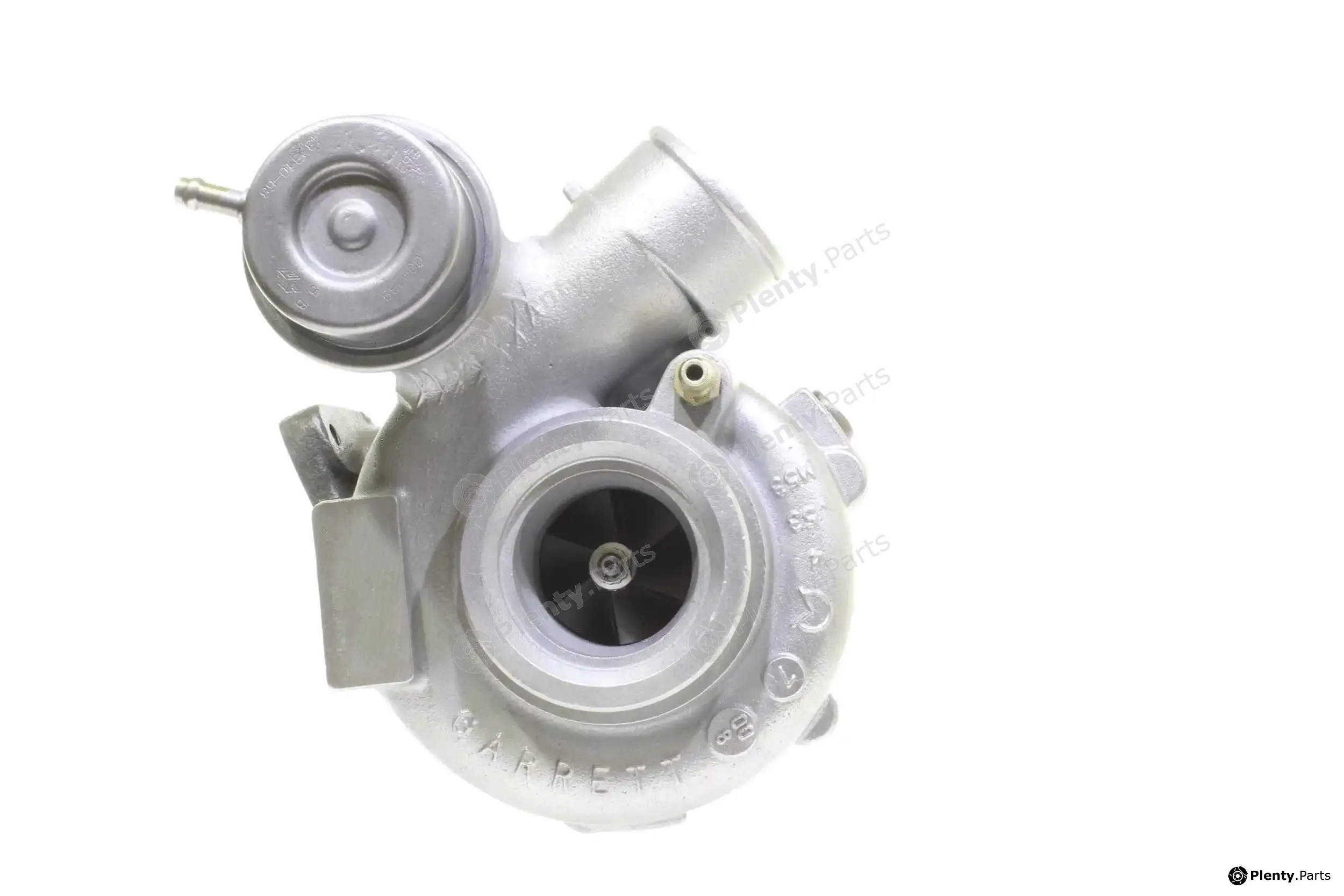 Alanko 11900070 — Charger, charging (supercharged/turbocharged)