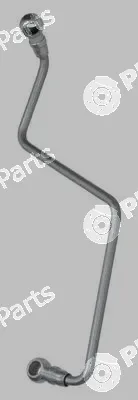 Alanko 10921641 — Oil Pipe, charger