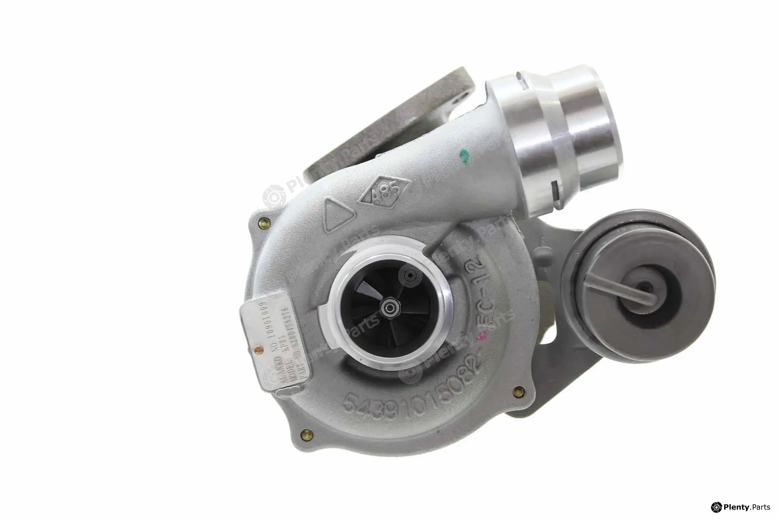 Alanko 10901009 — Charger, charging (supercharged/turbocharged)