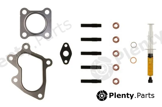 Alanko 10920572 — Mounting Kit, charger