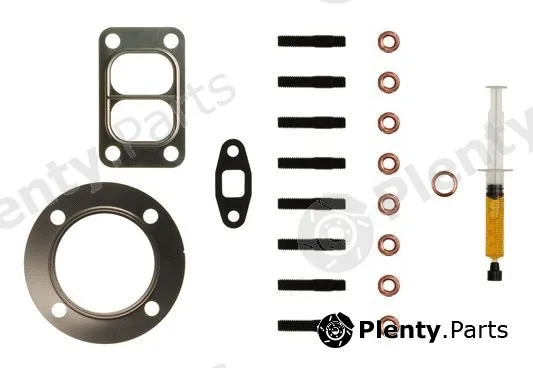 Alanko 10920637 — Mounting Kit, charger