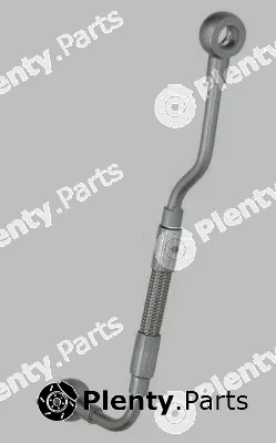 Alanko 10921021 — Oil Pipe, charger
