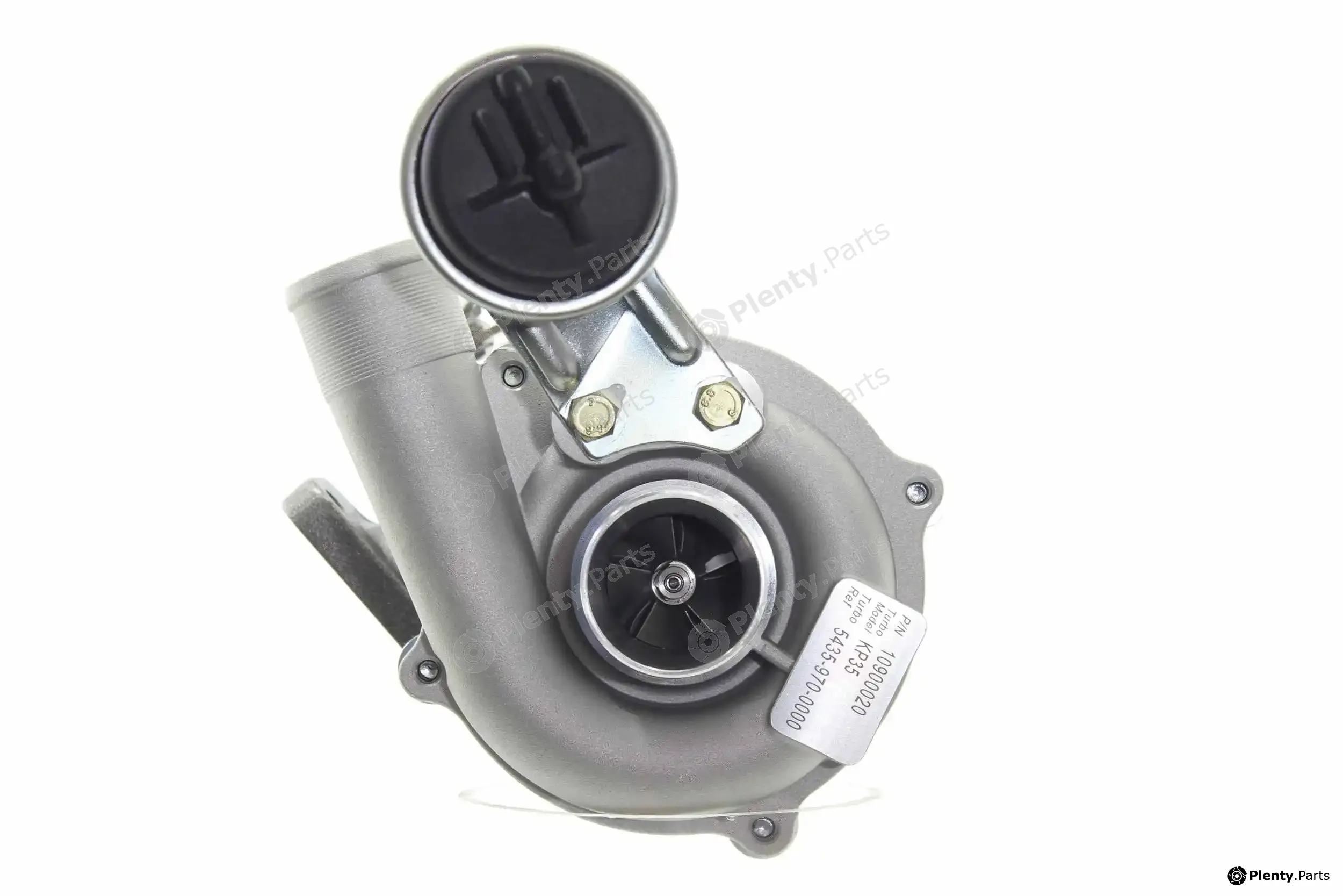 Alanko 10900020 — Charger, charging (supercharged/turbocharged)