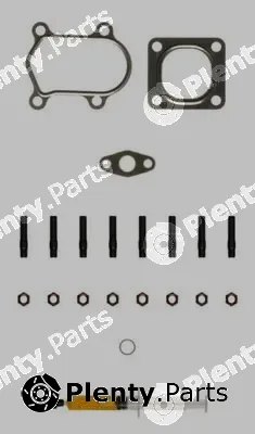 Alanko 10920322 — Mounting Kit, charger