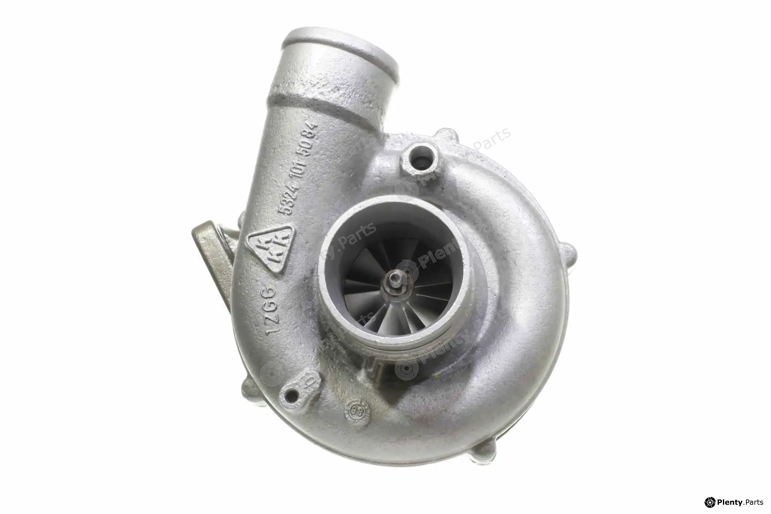 Alanko 11900474 — Charger, charging (supercharged/turbocharged)